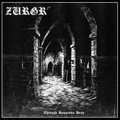 Zurgr : Through Dungeons Deep